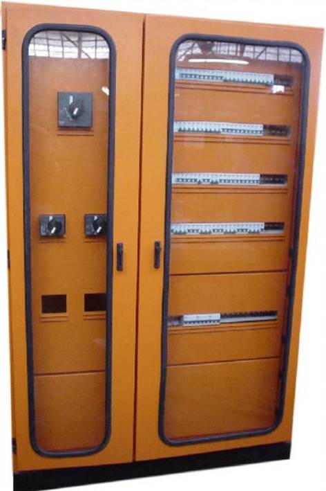 Distribution Boards